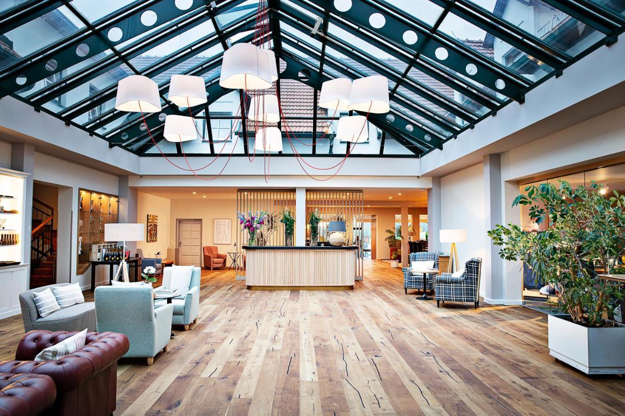 Golfresort Haugschlag Ngoại thất bức ảnh