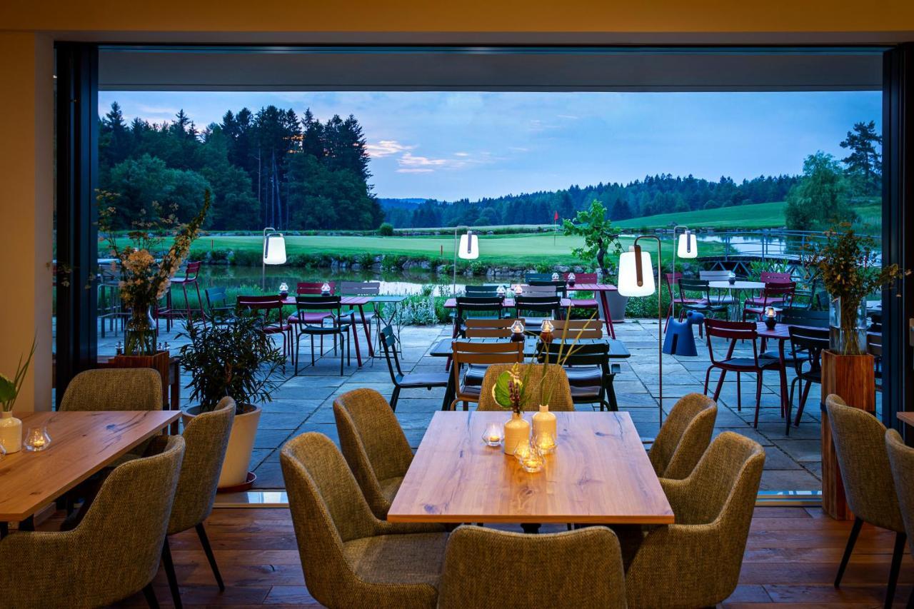 Golfresort Haugschlag Ngoại thất bức ảnh