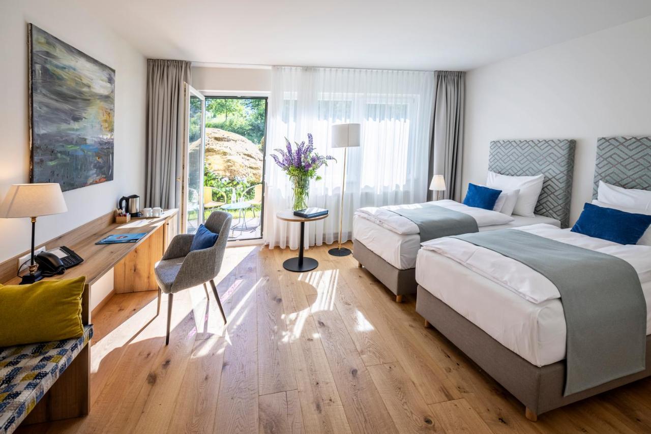 Golfresort Haugschlag Ngoại thất bức ảnh