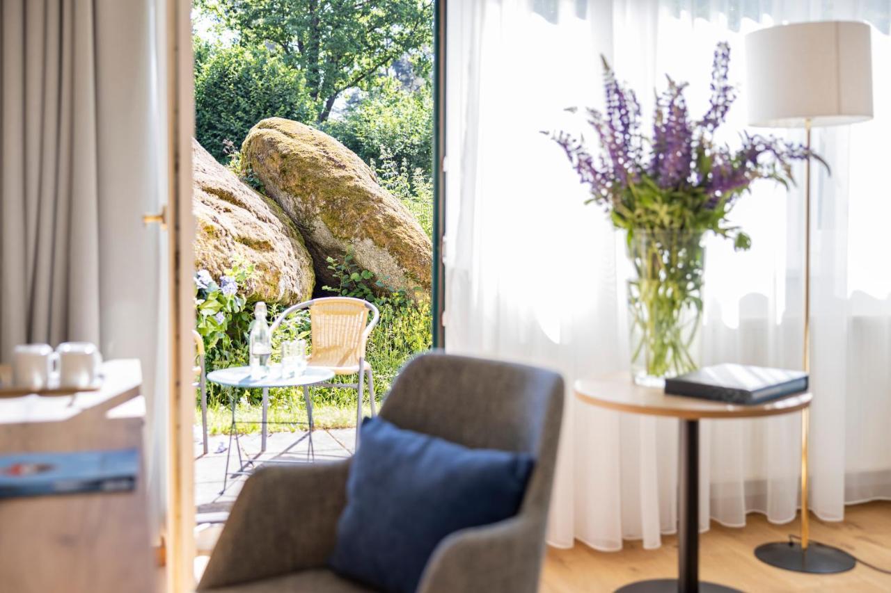 Golfresort Haugschlag Ngoại thất bức ảnh