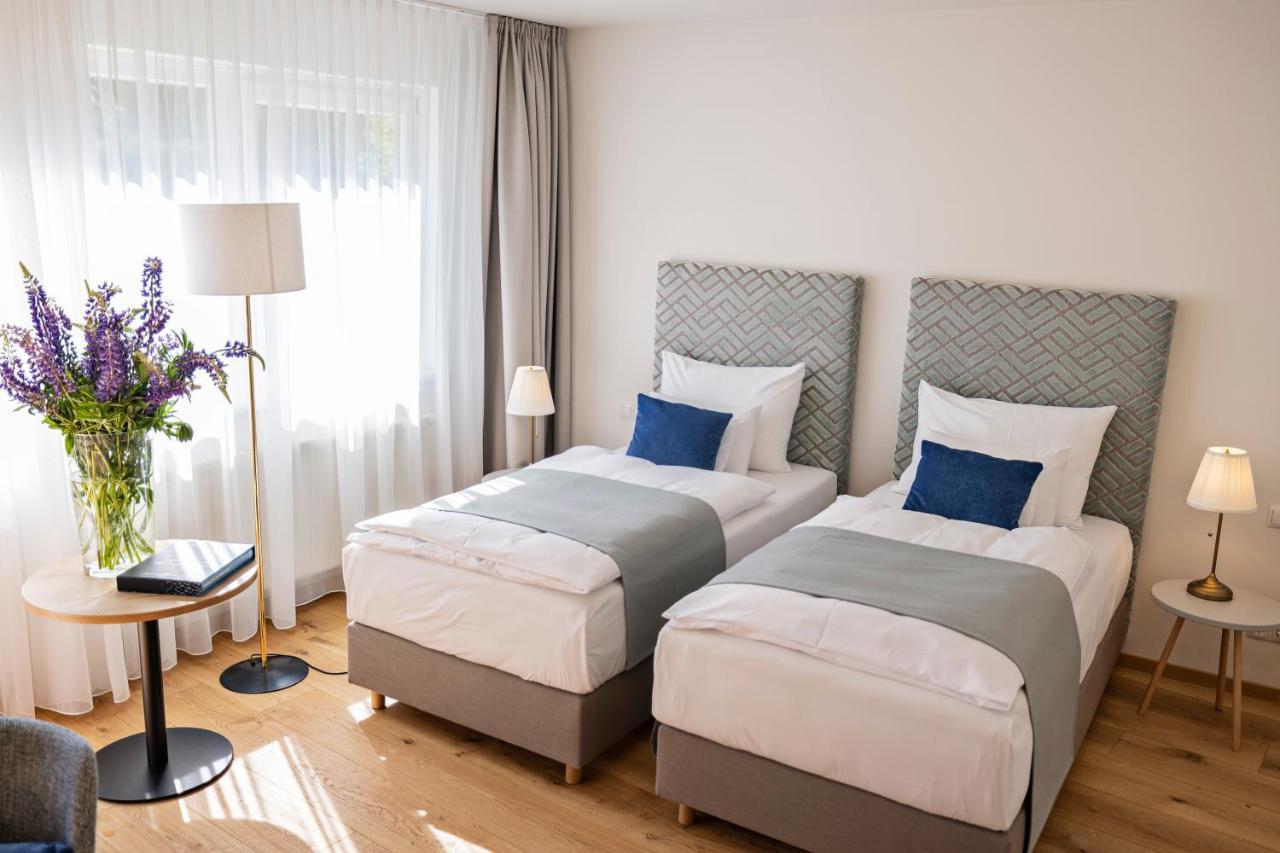 Golfresort Haugschlag Ngoại thất bức ảnh