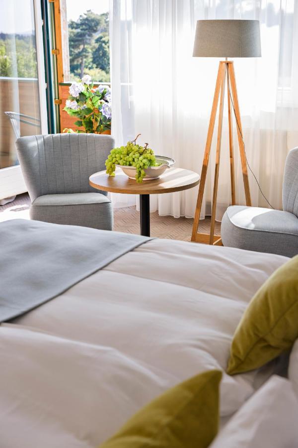 Golfresort Haugschlag Ngoại thất bức ảnh