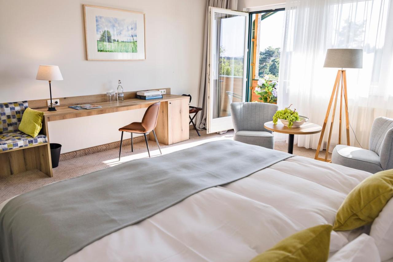 Golfresort Haugschlag Ngoại thất bức ảnh