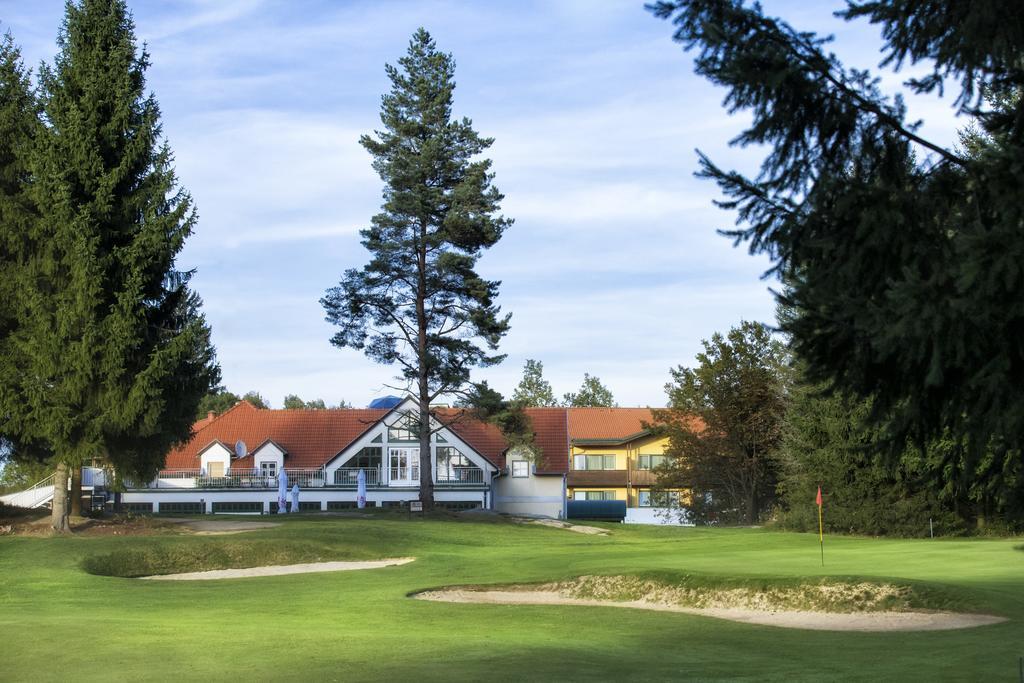 Golfresort Haugschlag Ngoại thất bức ảnh
