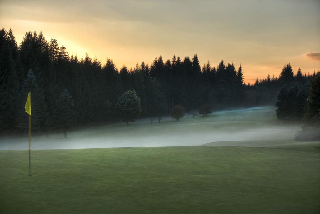 Golfresort Haugschlag Ngoại thất bức ảnh